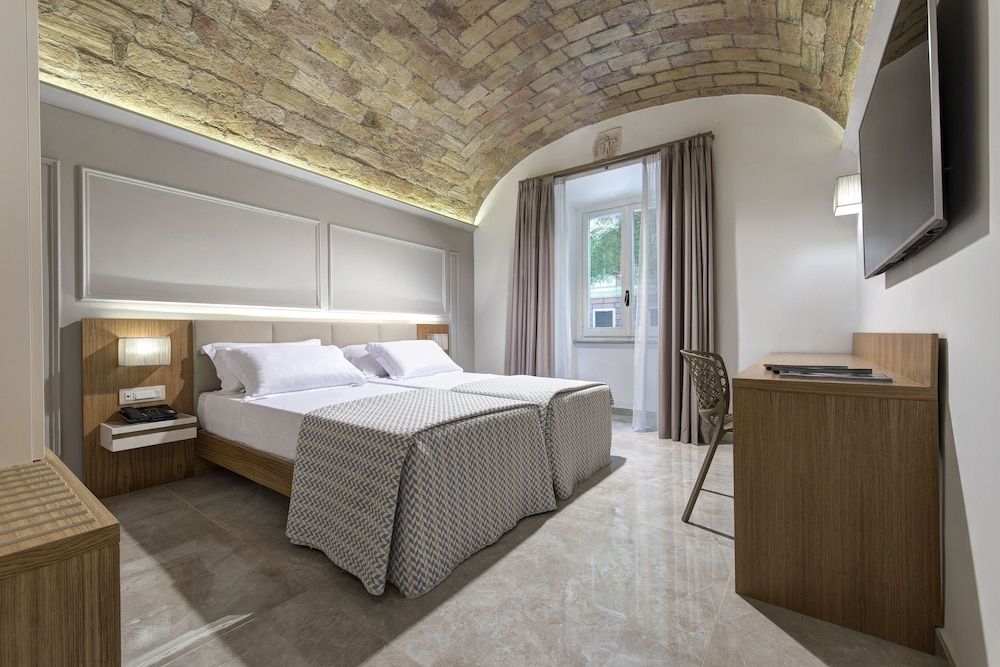 undefined Magica Luna Boutique Hotel Roma 2