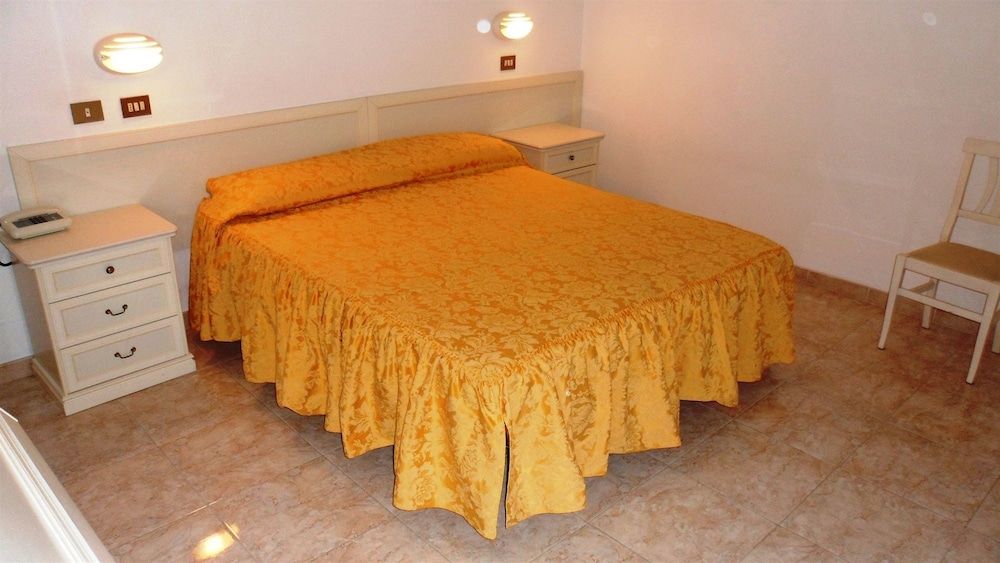 Double or Twin Room, Balcony