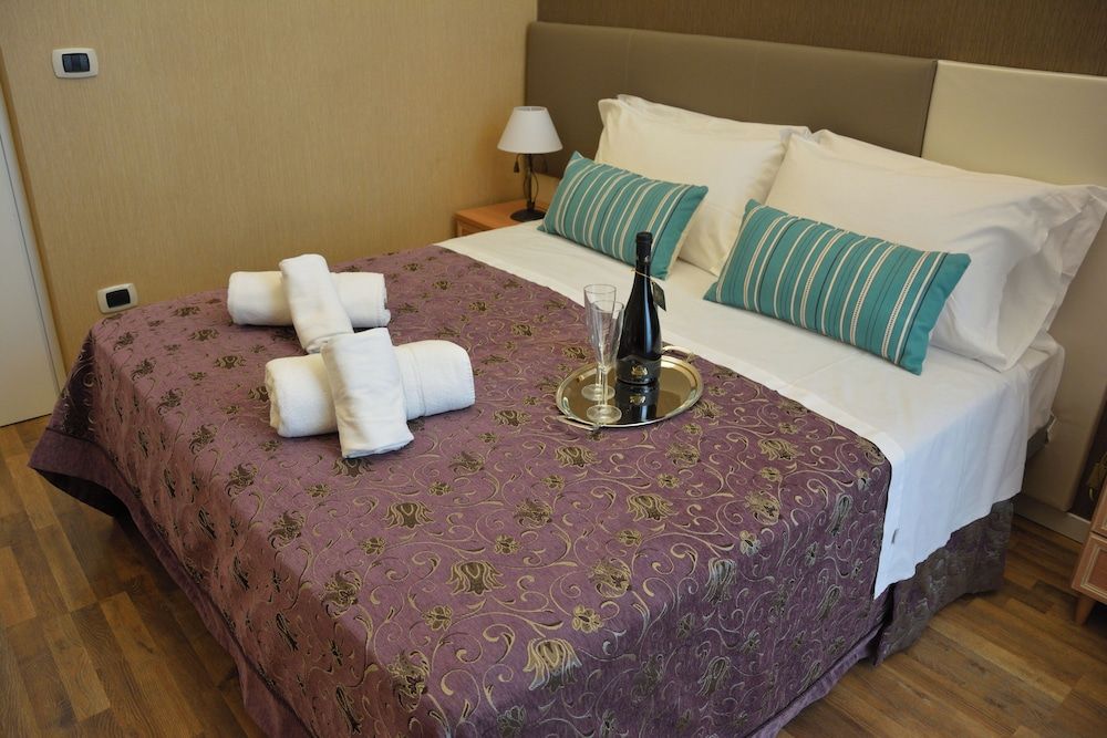 Le Stanze del Console Standard Double or Twin Room, Private Bathroom