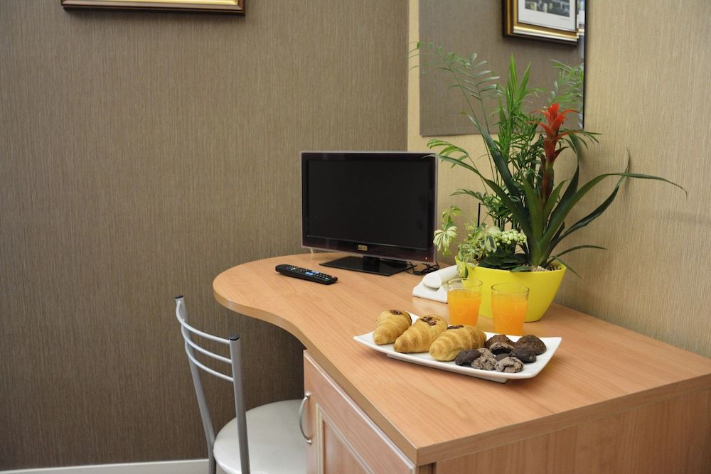 Le Stanze del Console Standard Double or Twin Room, Private Bathroom 11