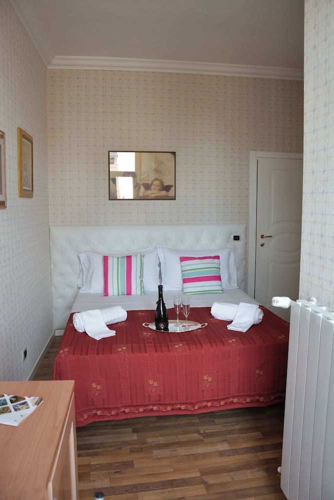 Le Stanze del Console Standard Double or Twin Room, Private Bathroom 5