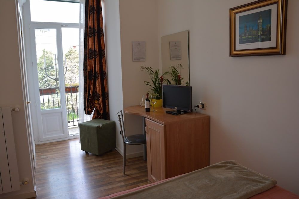 Le Stanze del Console Grand Single Room, 1 Double Bed, Private Bathroom 7