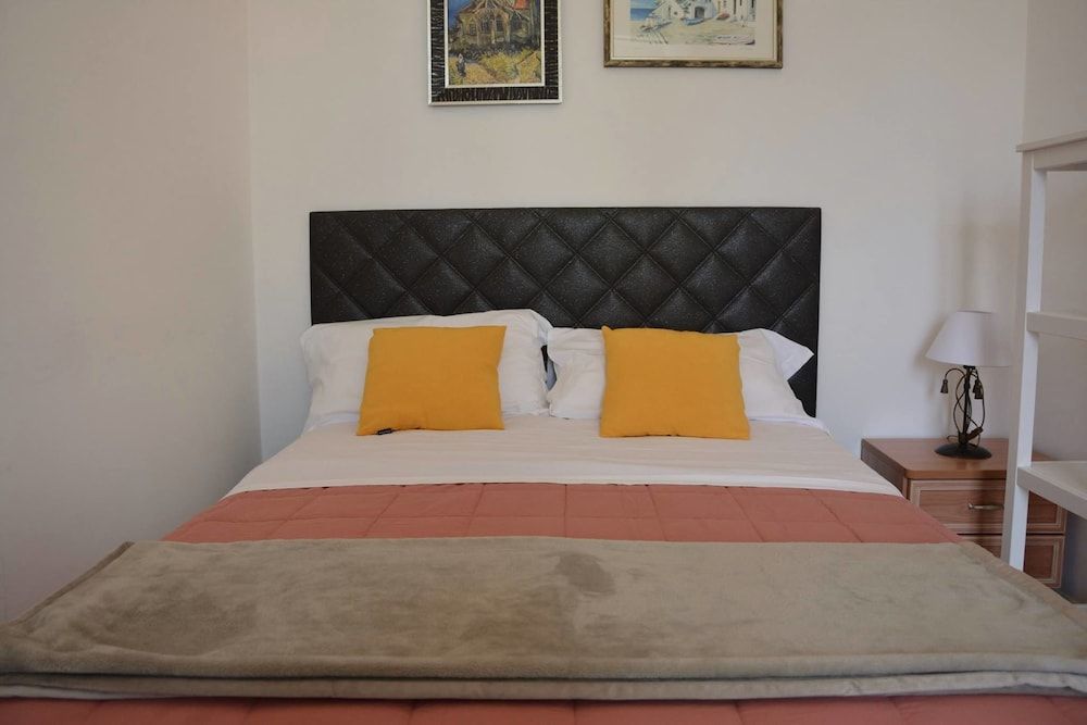 Le Stanze del Console Grand Single Room, 1 Double Bed, Private Bathroom 2