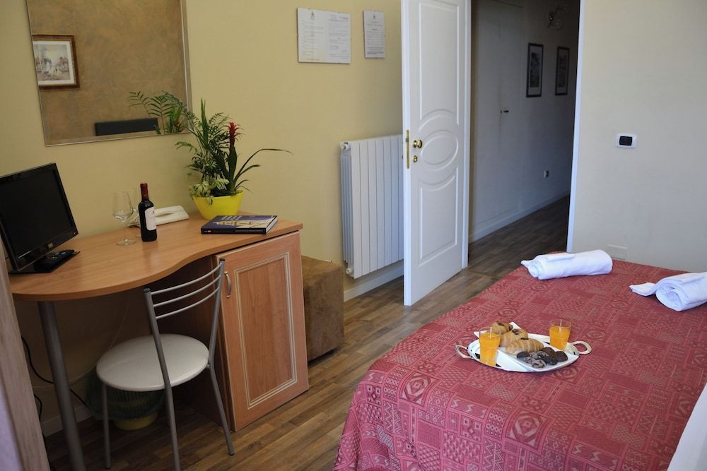 Le Stanze del Console Standard Double or Twin Room, Private Bathroom 2