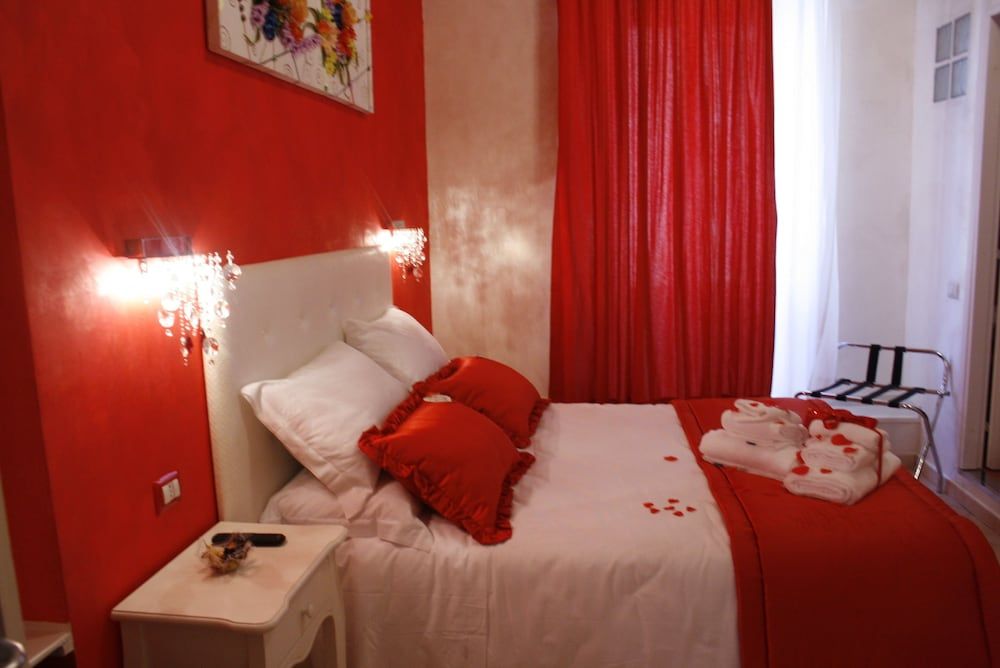 Classic Double or Twin Room
