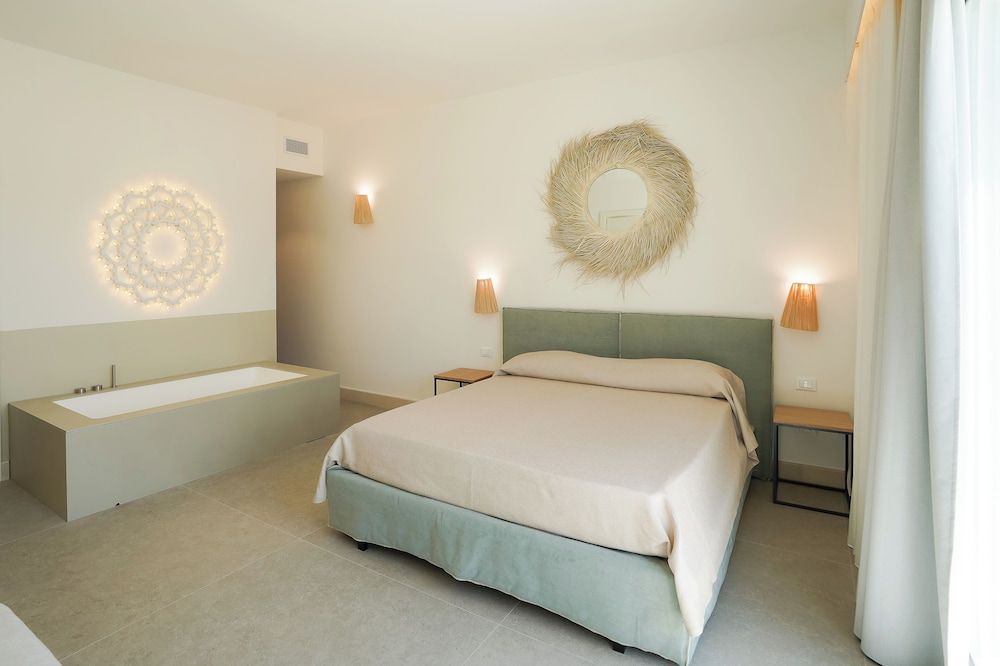 Junior Double Room
