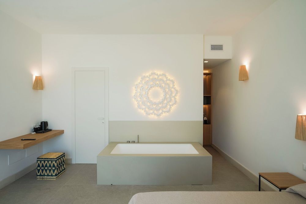 Junior Double Room
