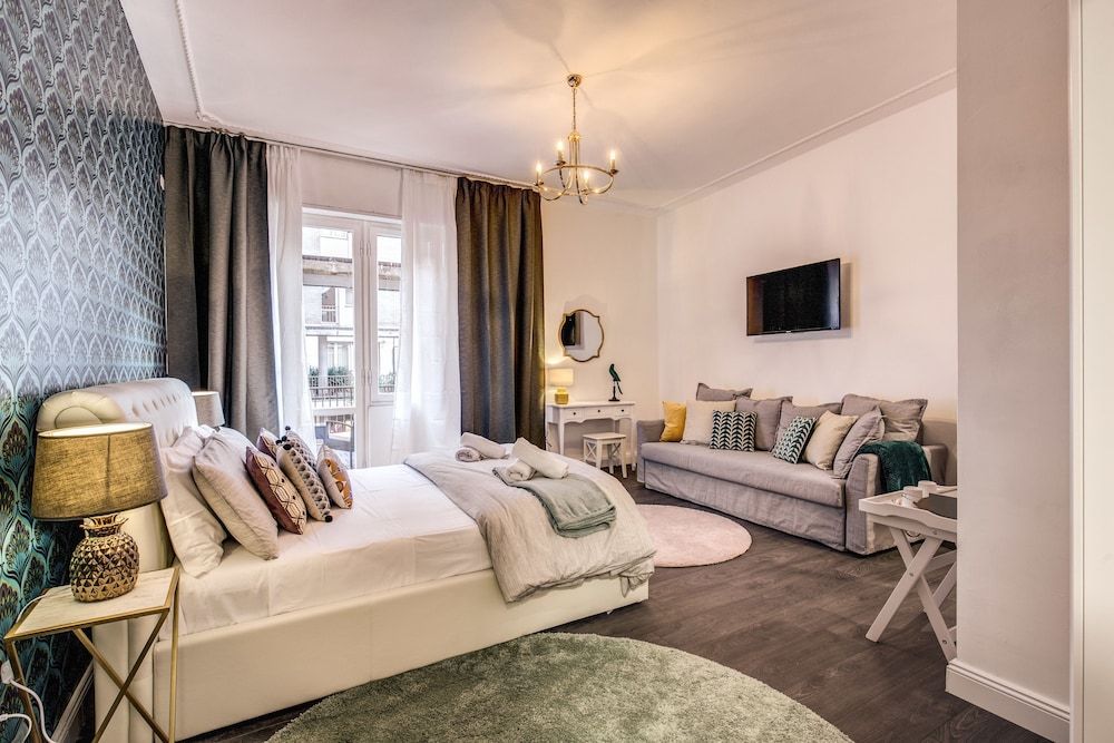 undefined AwesHome - Hanging Gardens 8