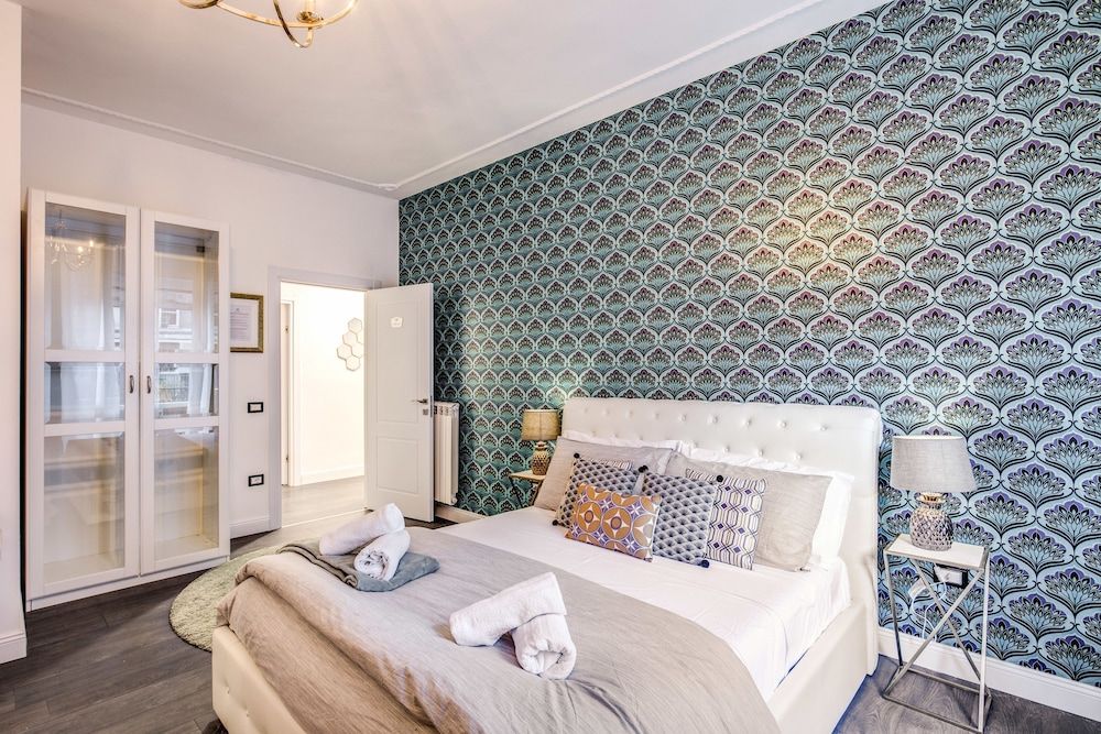 undefined AwesHome - Hanging Gardens 9