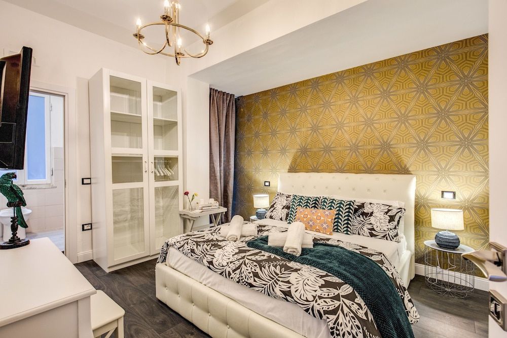 undefined AwesHome - Hanging Gardens 3