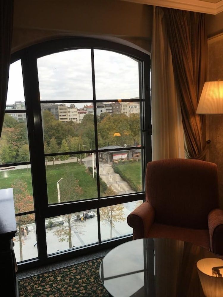 undefined Germir Palas Hotel - Special Class 3