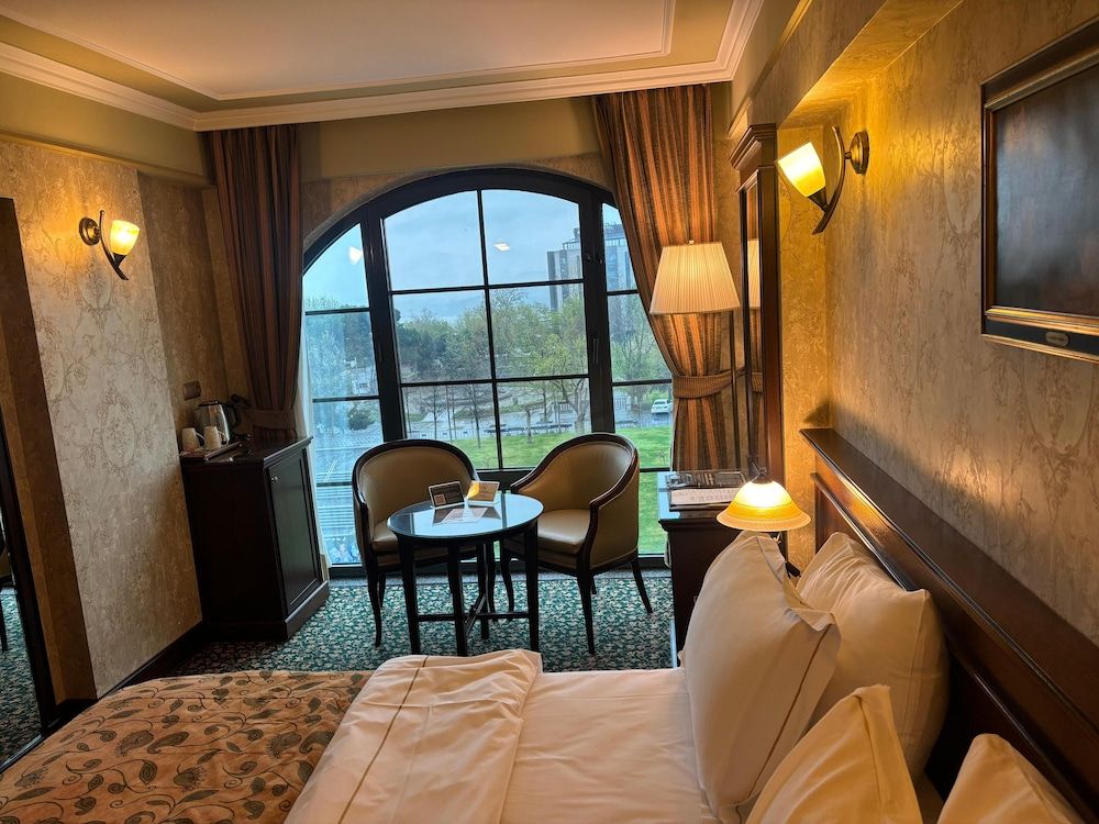 undefined Germir Palas Hotel - Special Class