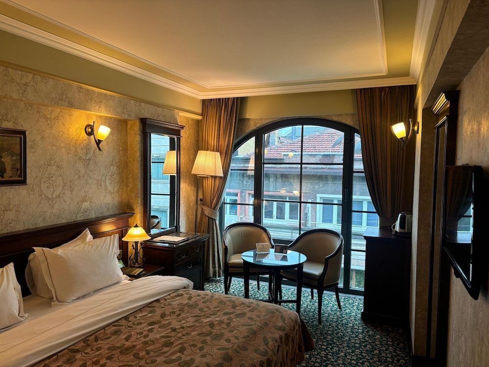 undefined Germir Palas Hotel - Special Class 2