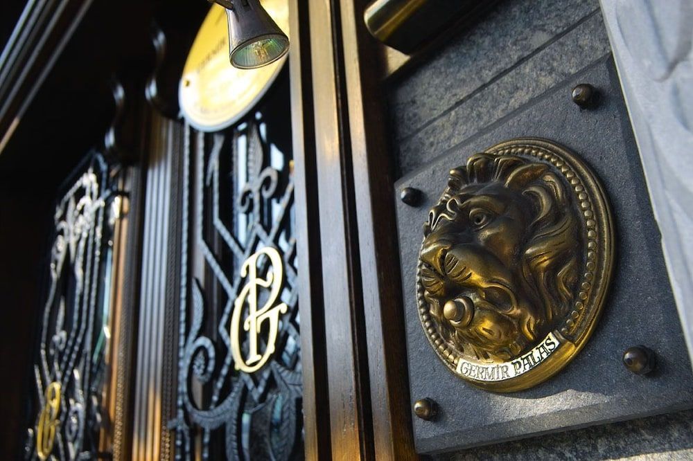 undefined Germir Palas Hotel - Special Class 9