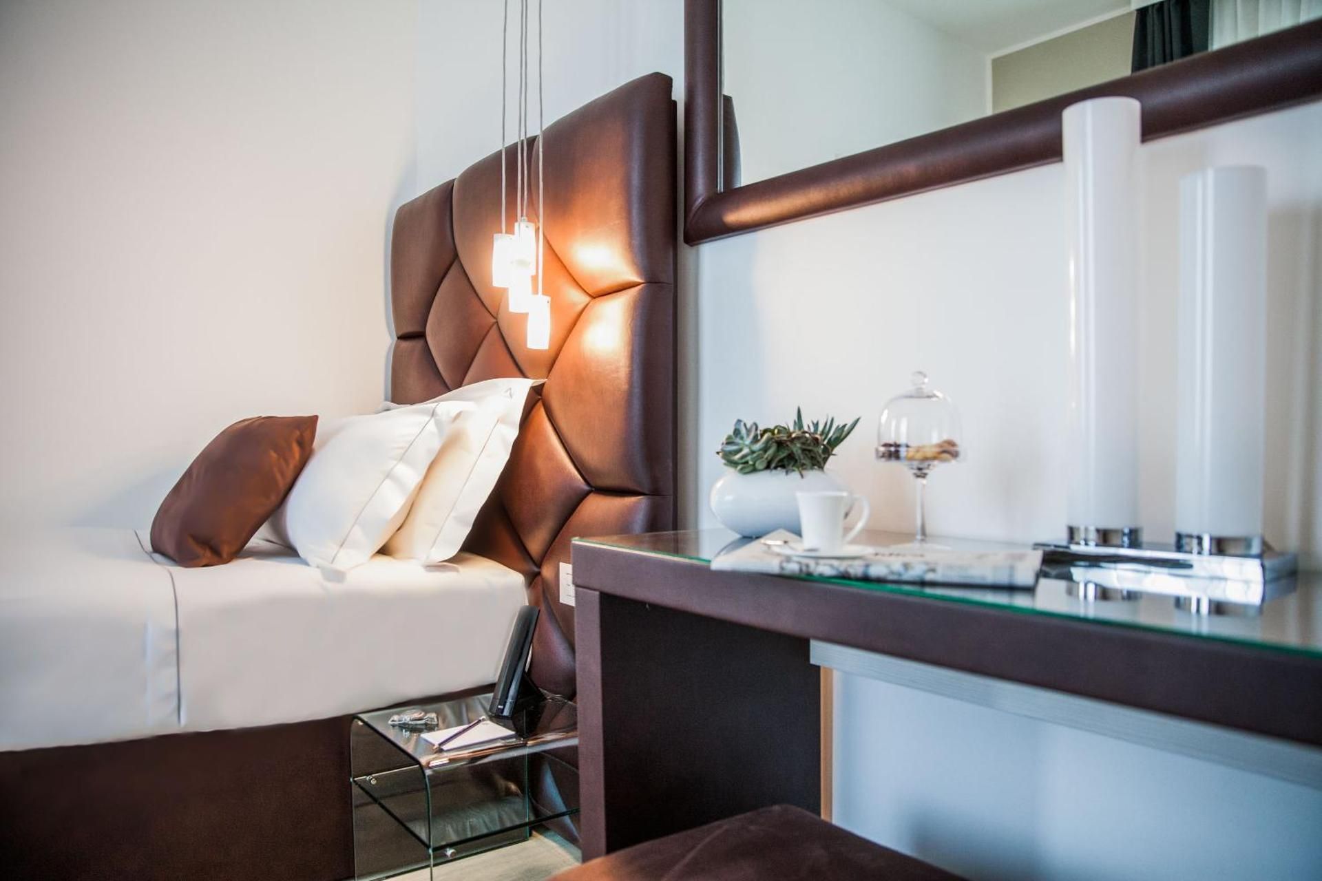 Sanremo Luxury Suites