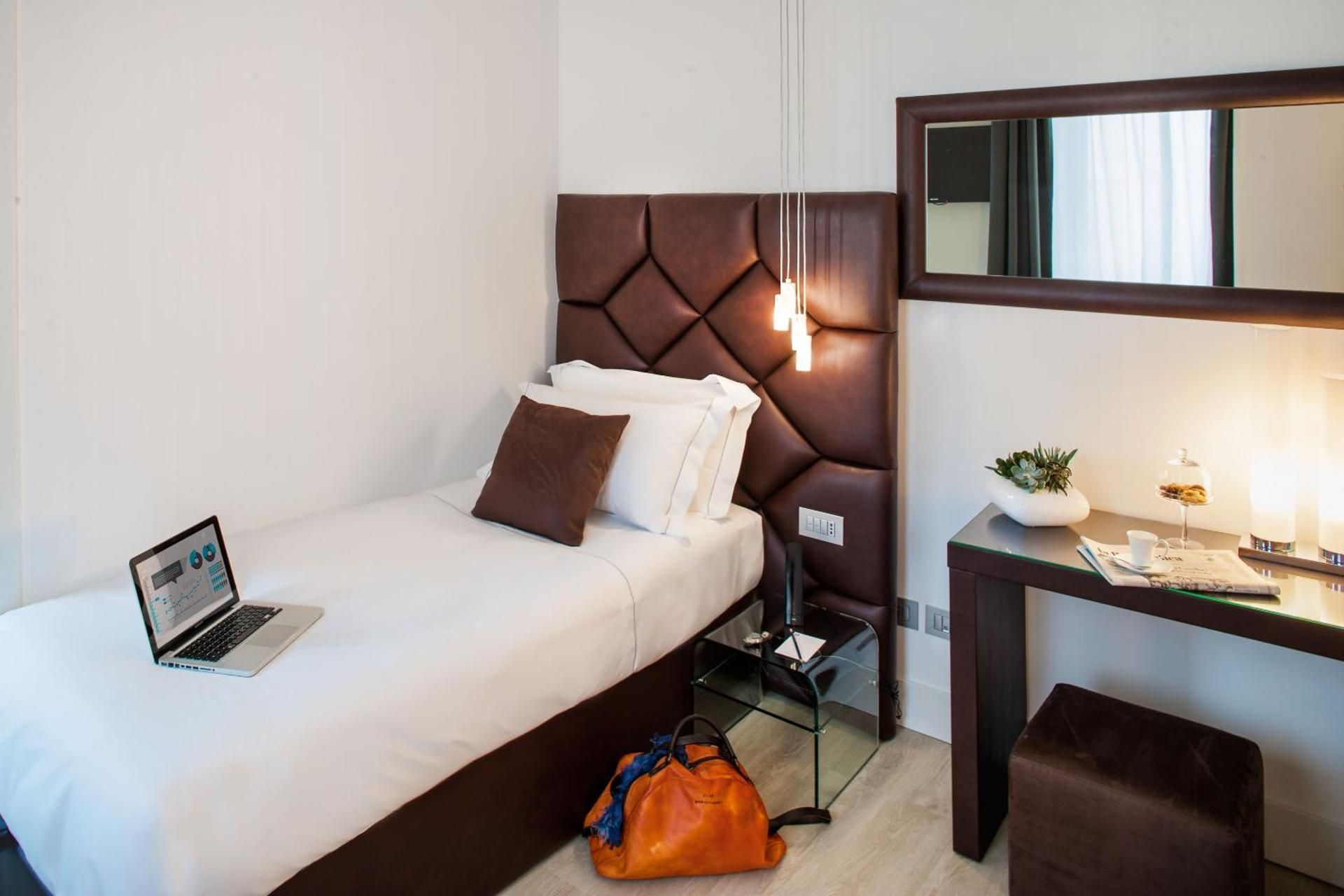 Sanremo Luxury Suites