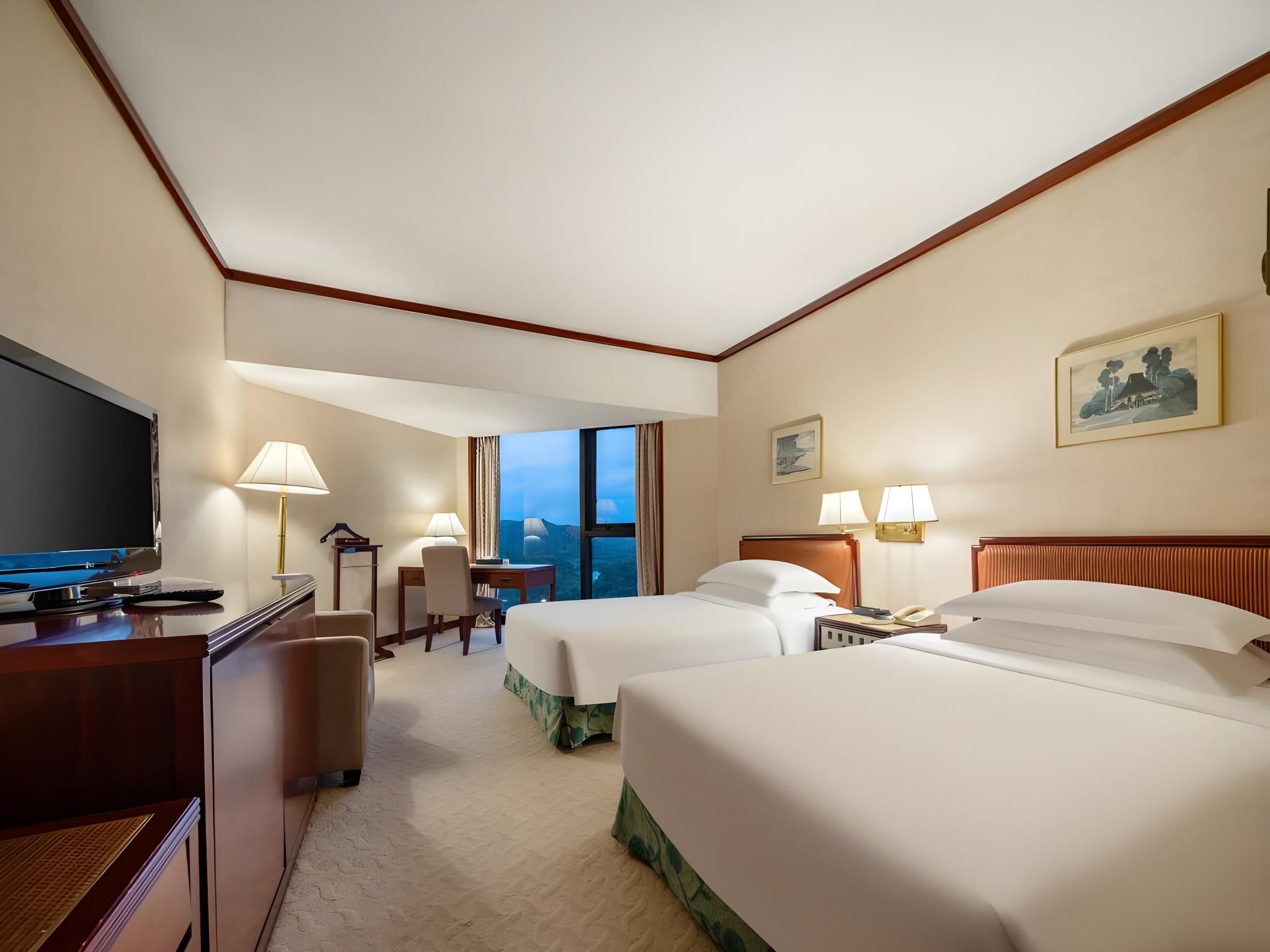 undefined Felicity Hotel Shenzhen 7