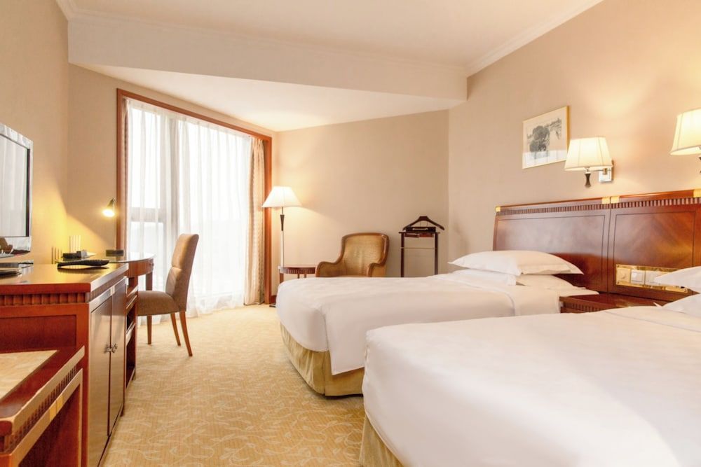 undefined Felicity Hotel Shenzhen