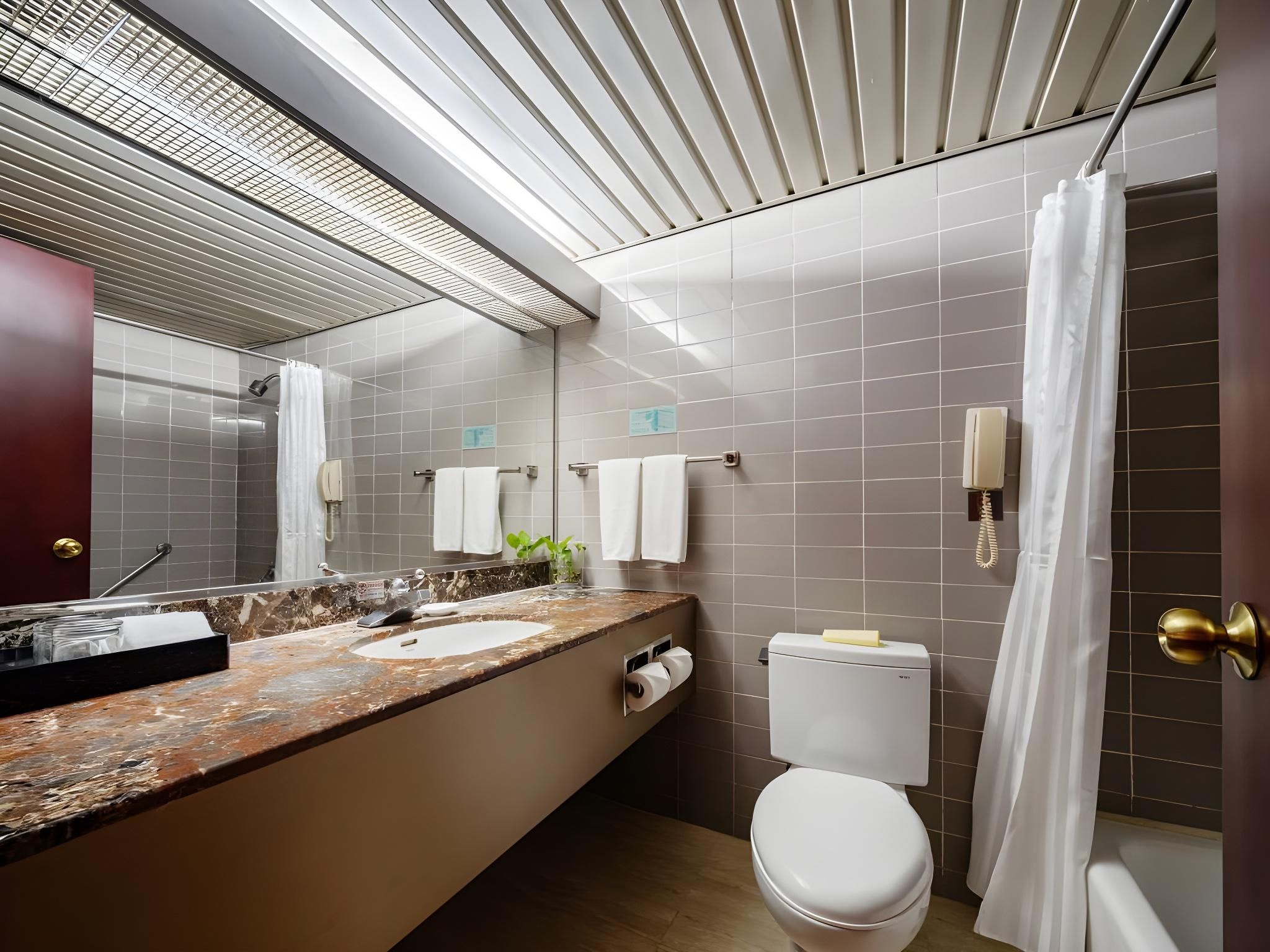 undefined Felicity Hotel Shenzhen 8