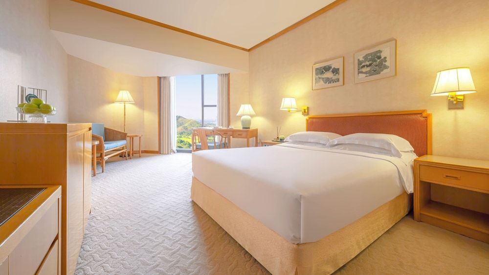 undefined Felicity Hotel Shenzhen 2