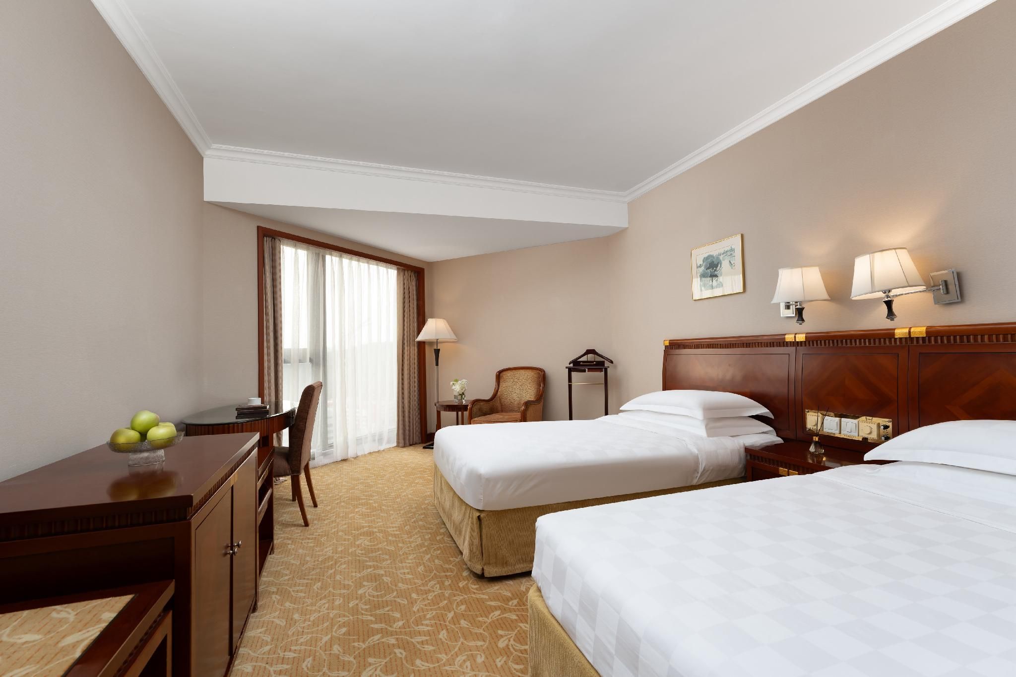 undefined Felicity Hotel Shenzhen 3