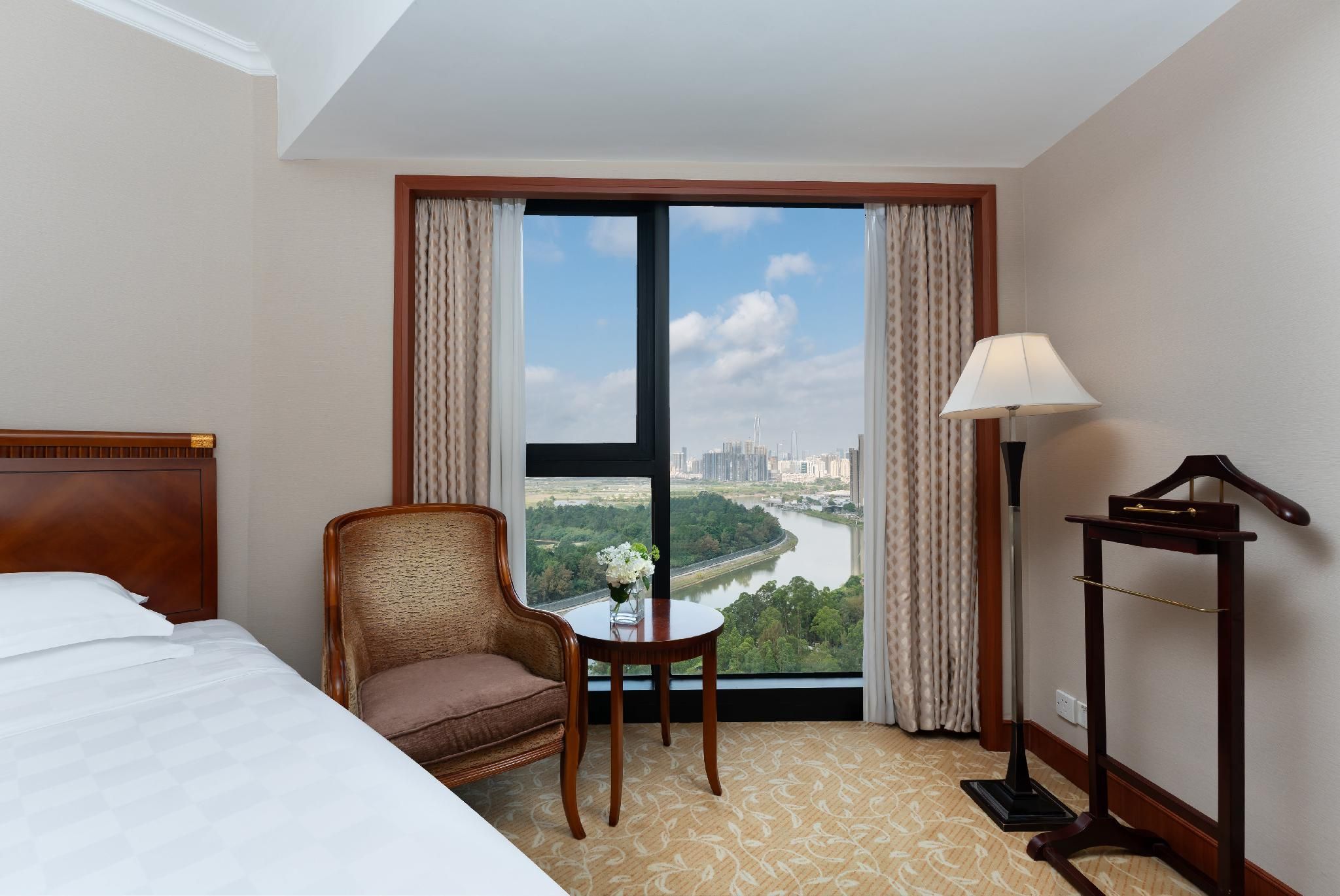 undefined Felicity Hotel Shenzhen 5