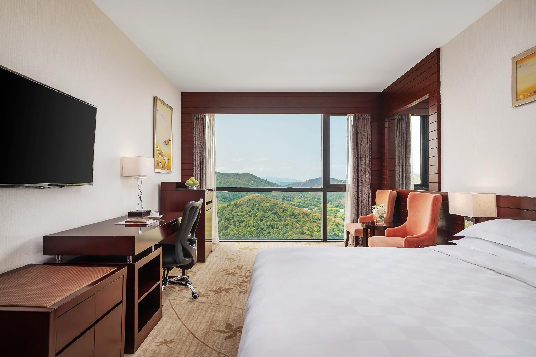 undefined Felicity Hotel Shenzhen 8