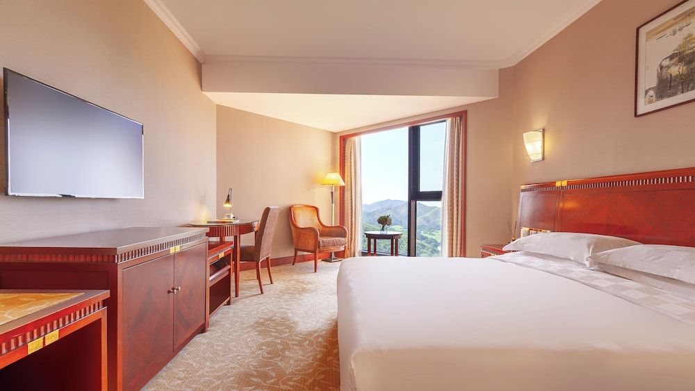 undefined Felicity Hotel Shenzhen 3