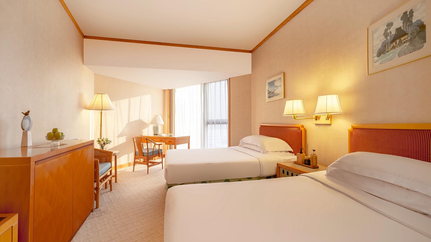 undefined Felicity Hotel Shenzhen 6