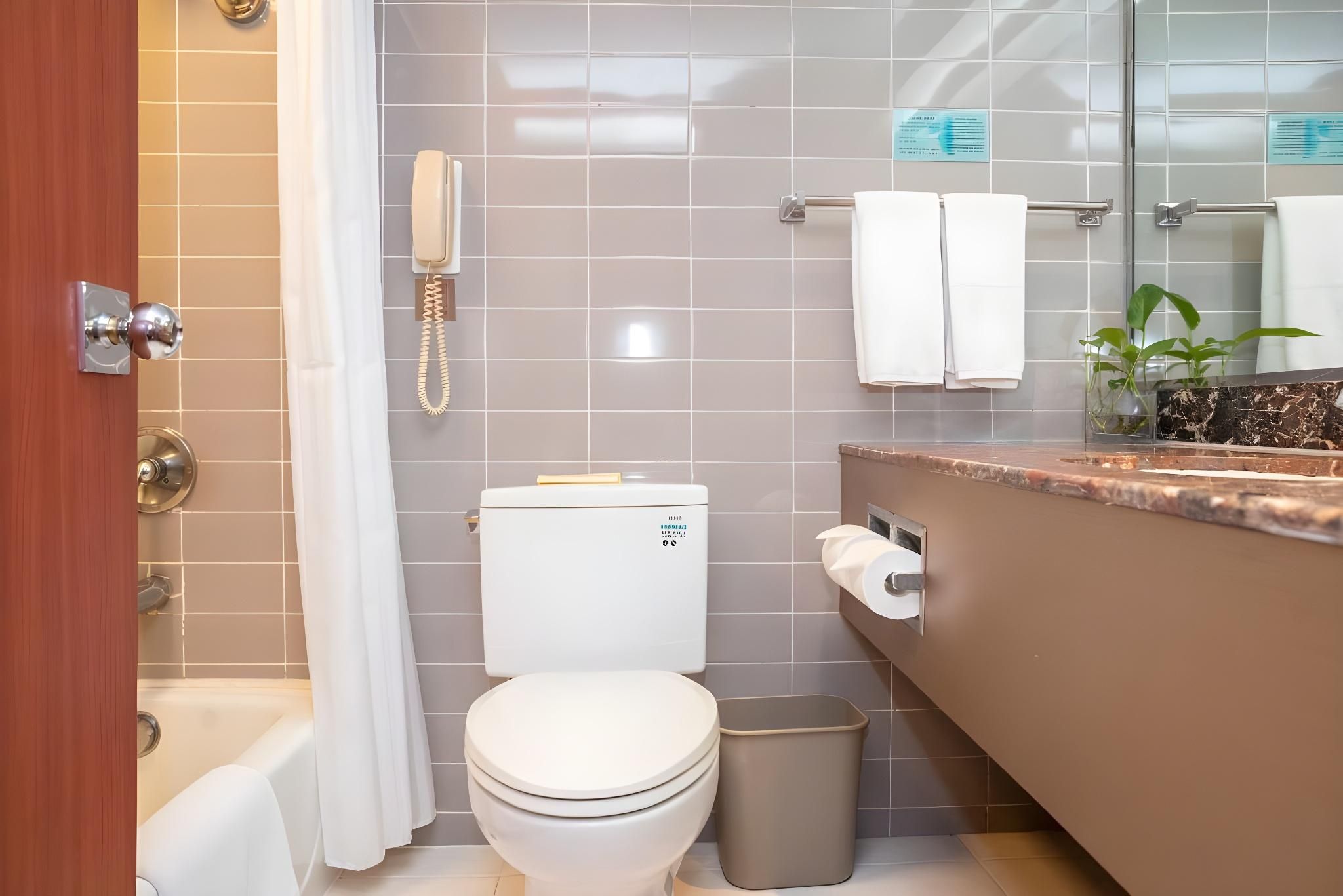 undefined Felicity Hotel Shenzhen 5