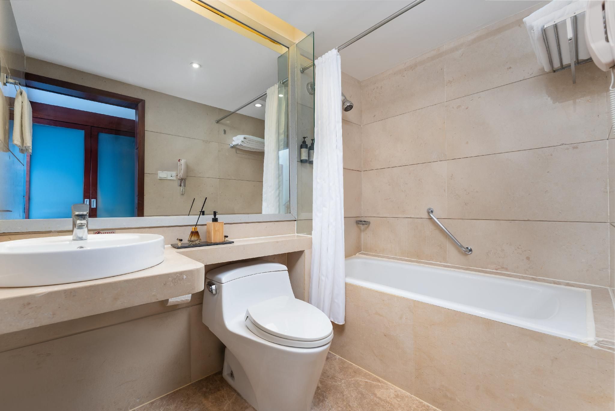 undefined Felicity Hotel Shenzhen 10