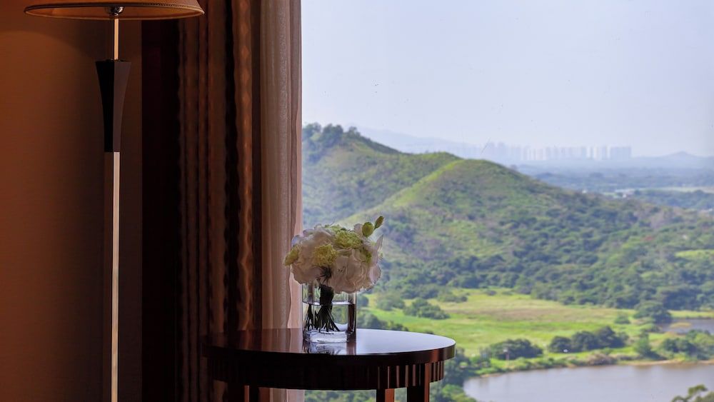 undefined Felicity Hotel Shenzhen 10