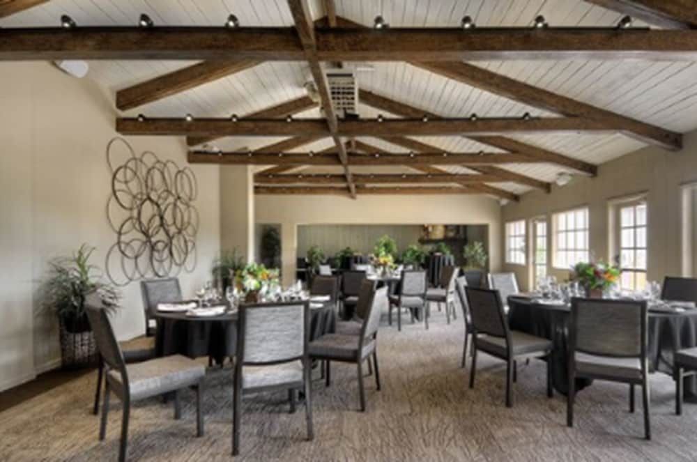 undefined Inn At Pasatiempo 8