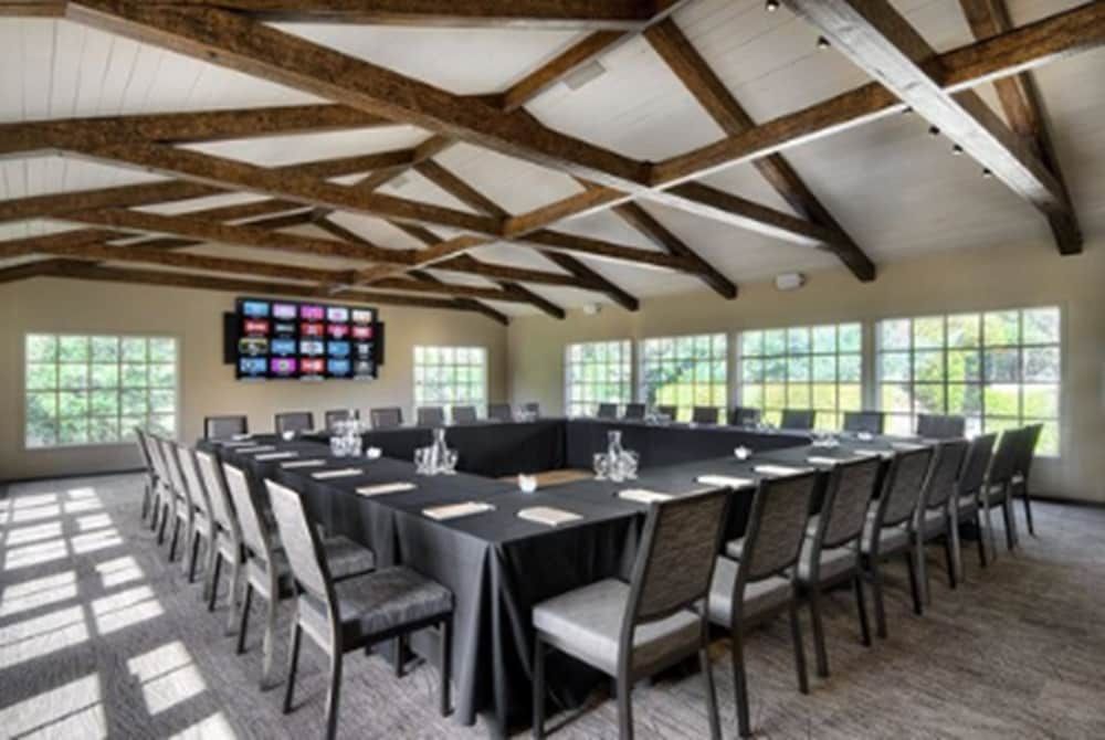 undefined Inn At Pasatiempo 10