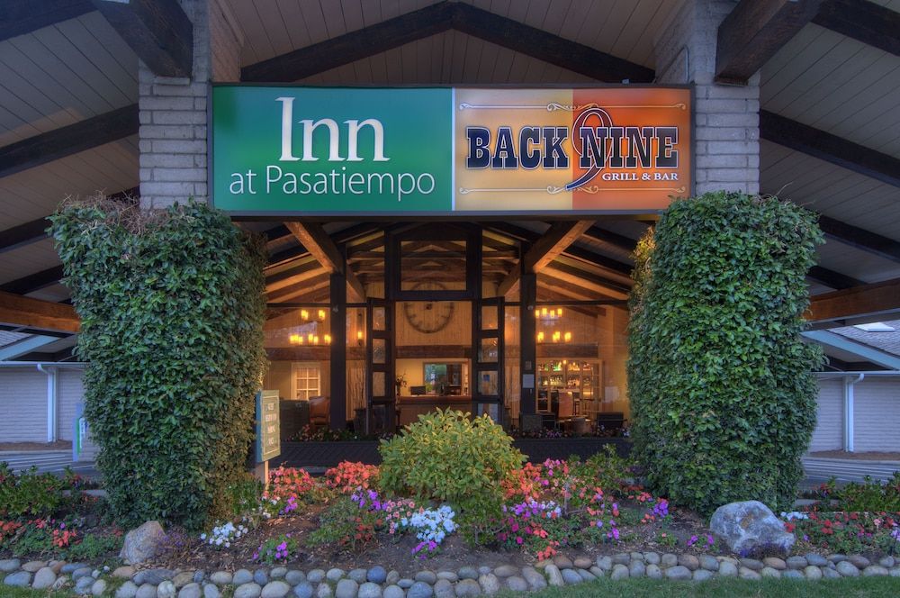 undefined Inn At Pasatiempo 2