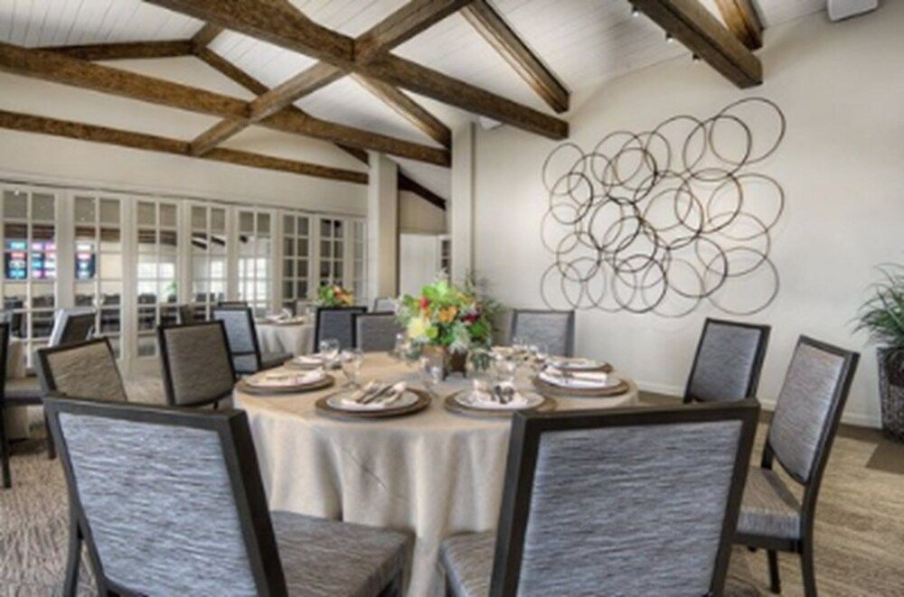 undefined Inn At Pasatiempo 9