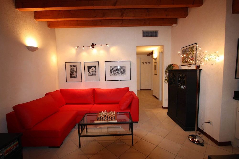 Comfort Apartment, 2 Bedrooms, Balcony, Pool View
