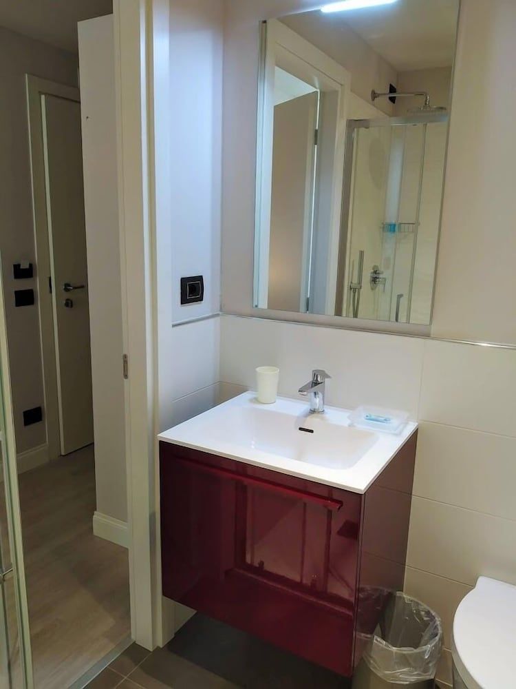 Hotel Villa Barsanti Business Double Room Single Use 3