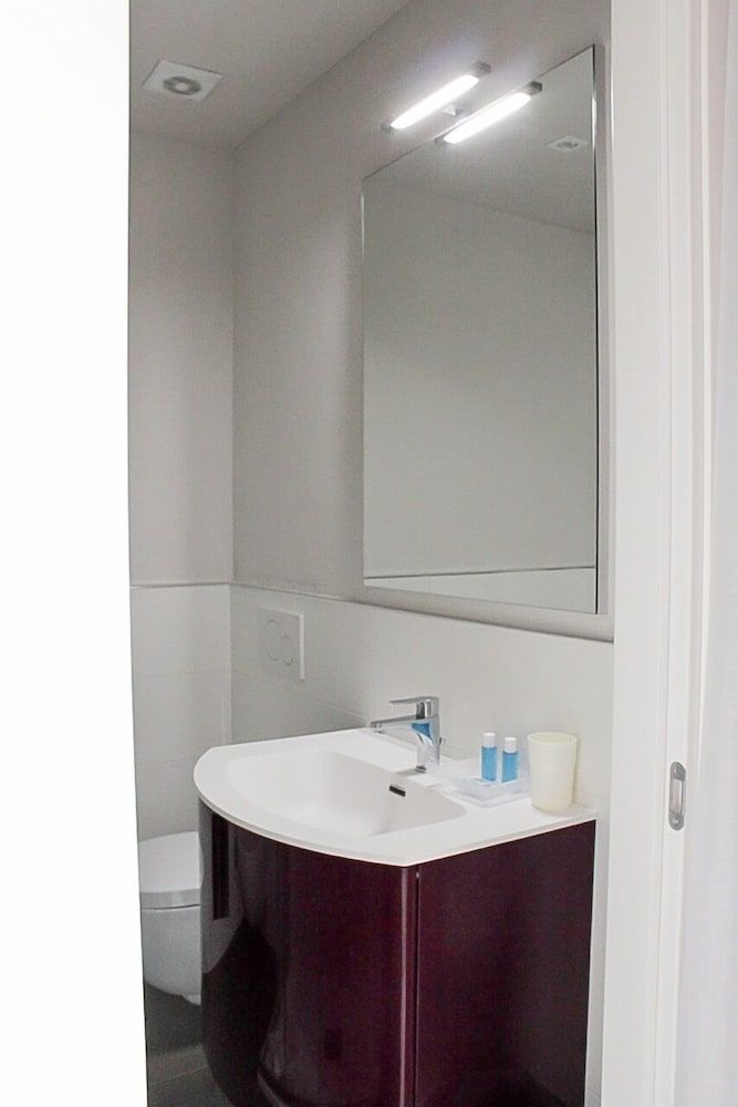 Hotel Villa Barsanti Superior Triple Room, Terrace 6