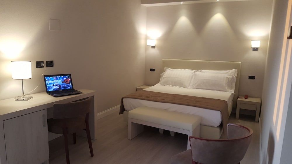 Hotel Villa Barsanti