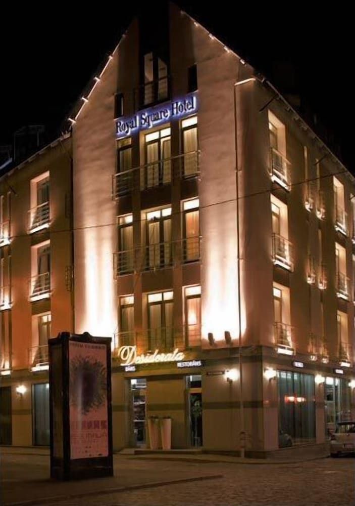Facade