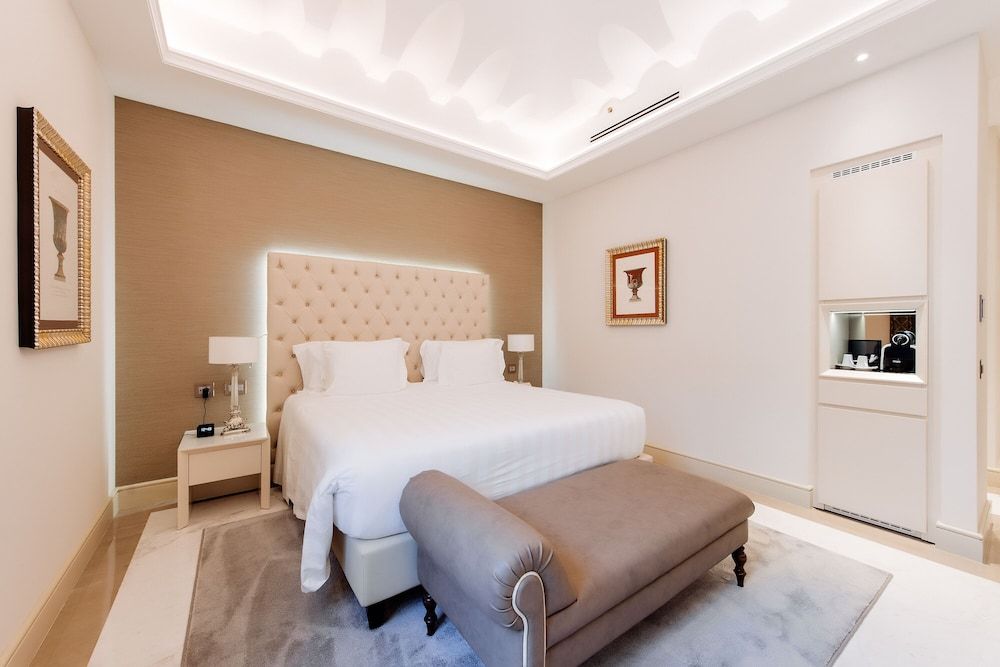 undefined Aleph Rome Hotel Curio Collection by Hilton 3