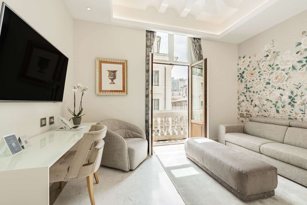 undefined Aleph Rome Hotel Curio Collection by Hilton 4