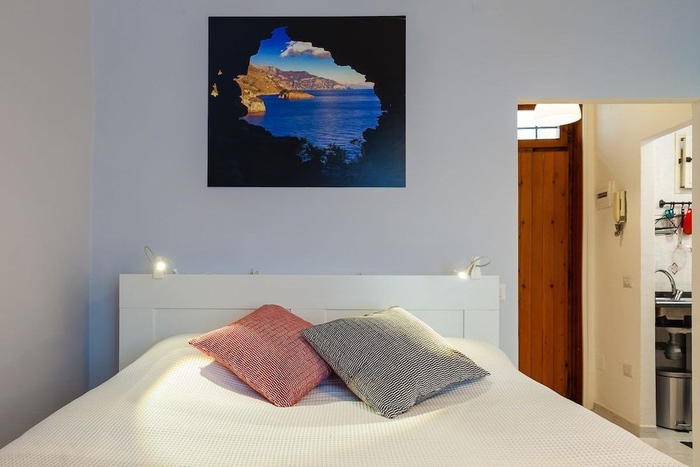 undefined Seaview Apartment in Posillipo