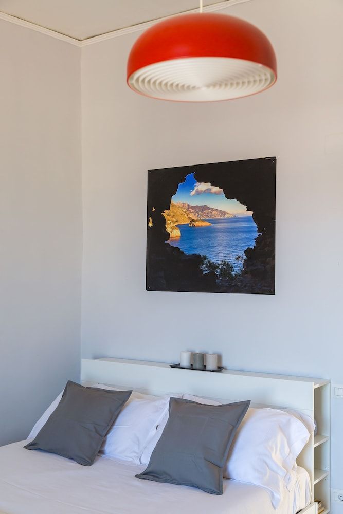 undefined Seaview Apartment in Posillipo 3