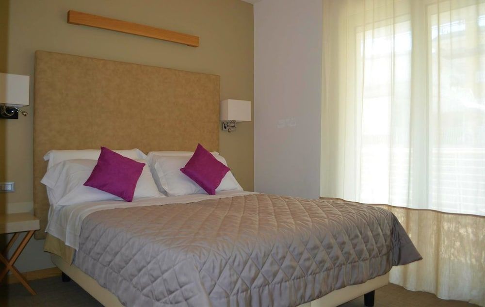 Hotel Le Soleil