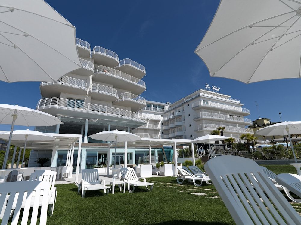 Hotel Le Soleil