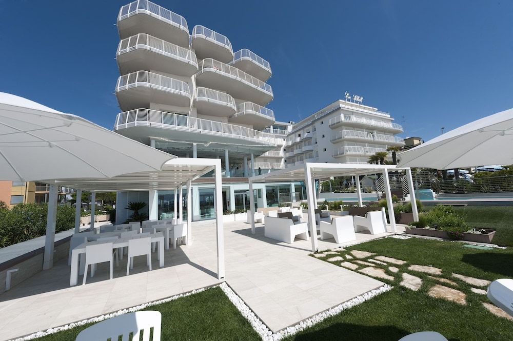 Hotel Le Soleil