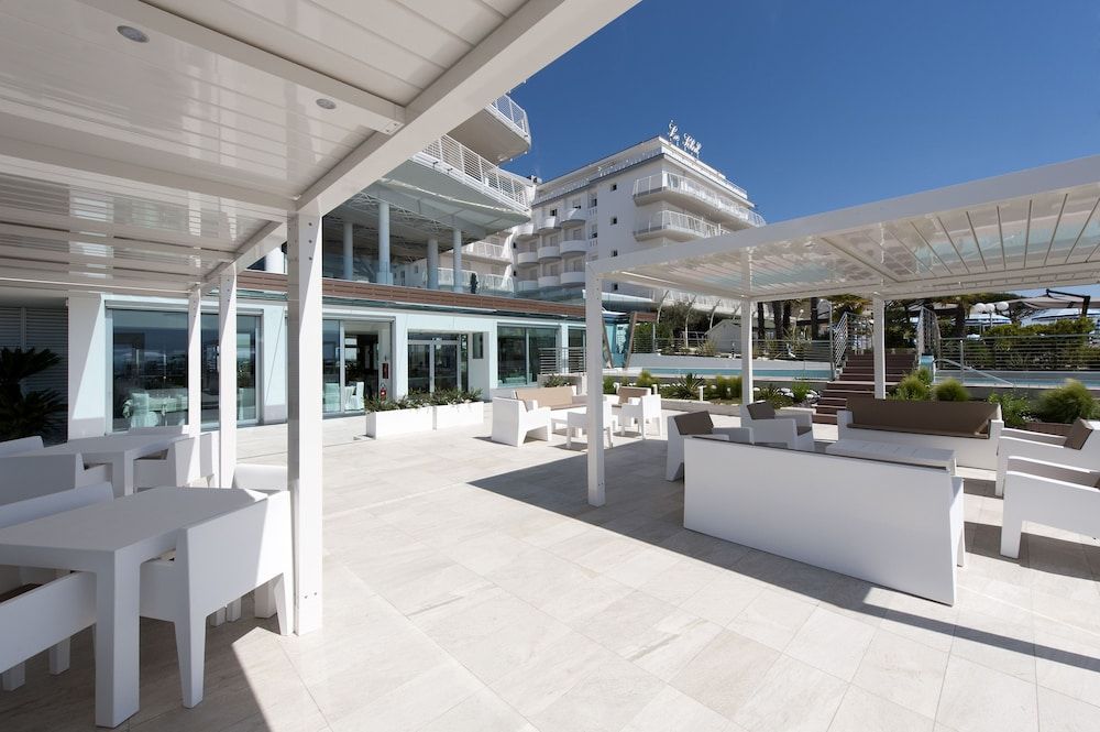 Hotel Le Soleil