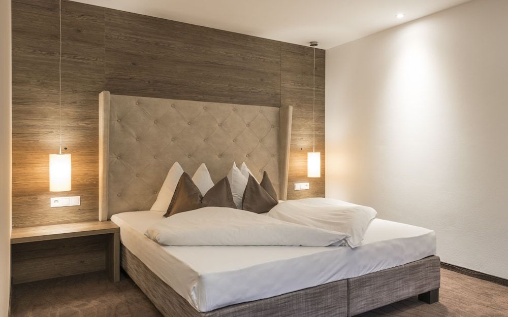 Rechenmachers Rosengarten Junior Suite 2